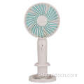 Bagong Pinahawak na OEM Mini Fan Portable Rechargeable